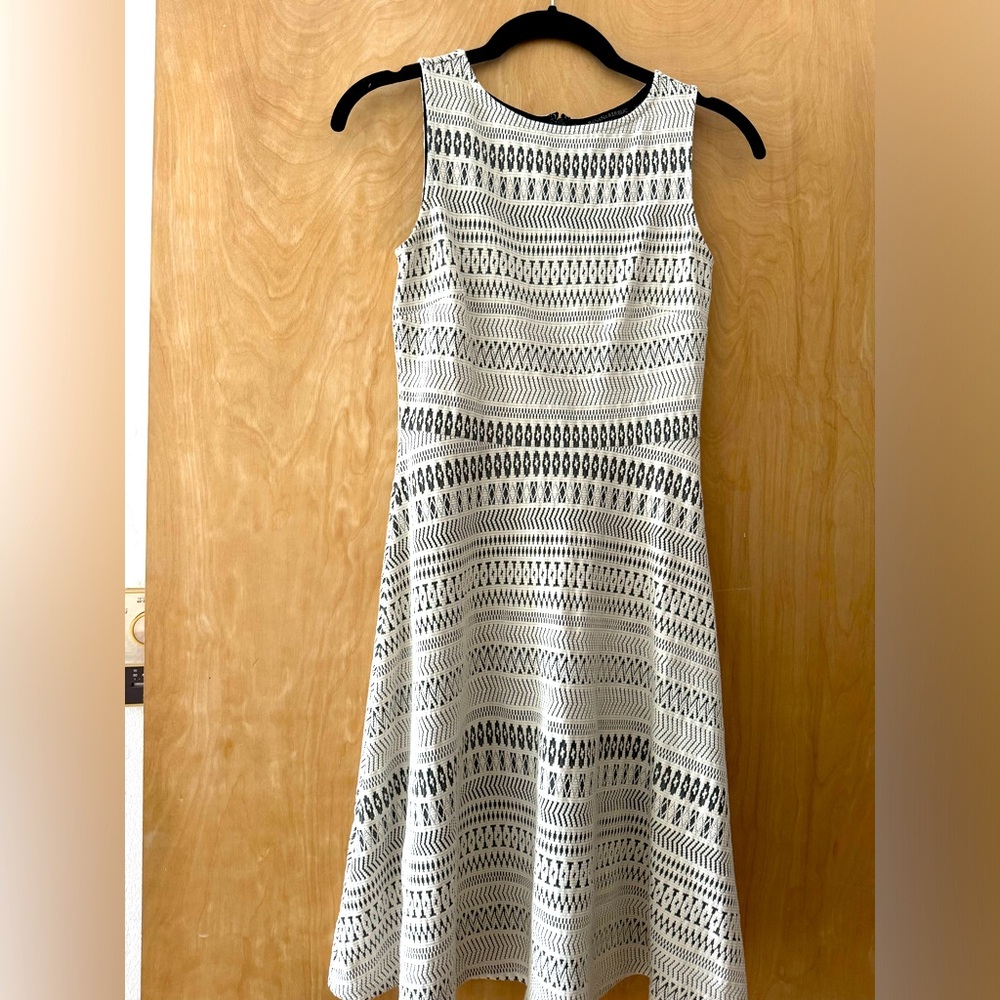 Banana Republic dress